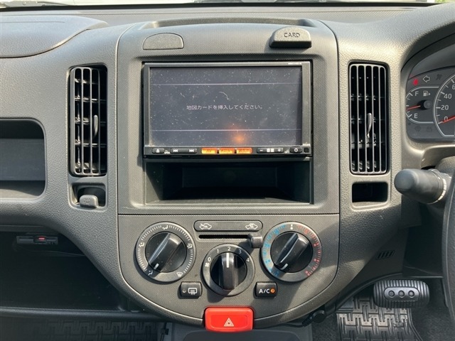 Nissan AD VAN 2015 8096988-4