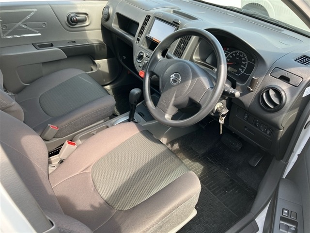 Nissan AD VAN 2015 8096988-5