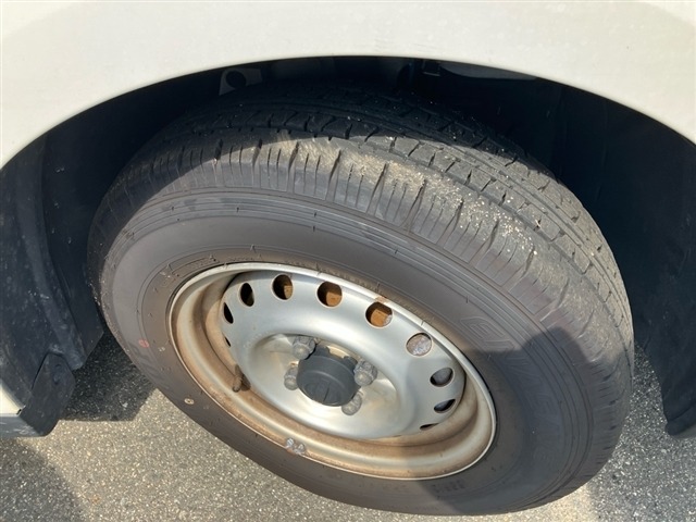 Nissan AD VAN 2015 8096988-7