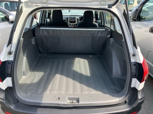 Nissan AD VAN 2015 8096988-8