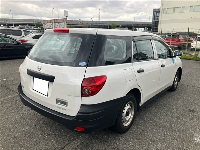 Nissan AD VAN 2015 8096988-9