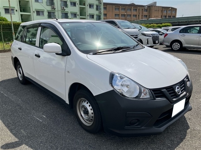 Nissan AD VAN 2017 8096995-0