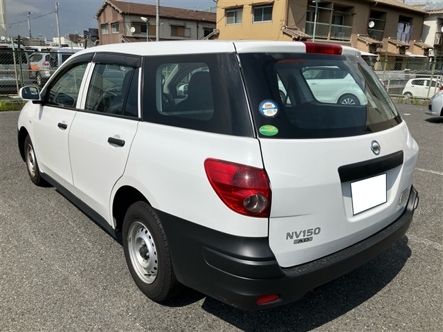 Nissan AD VAN 2017 8096995-1