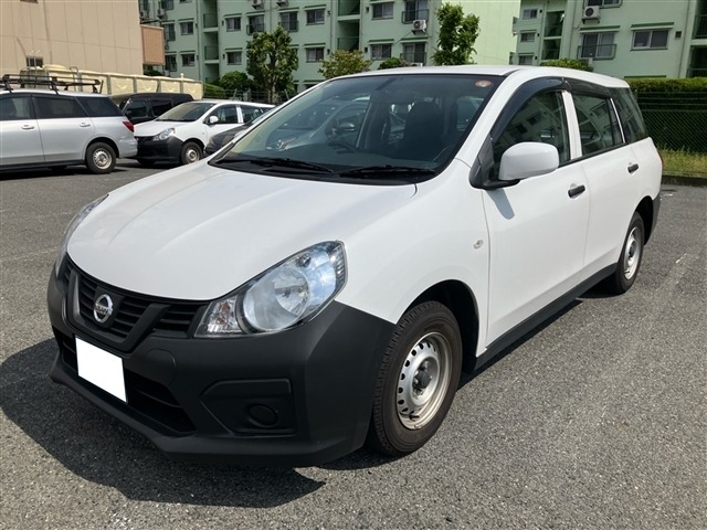 Nissan AD VAN 2017 8096995-10