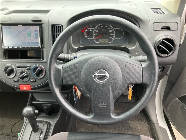 Nissan AD VAN 2017 8096995-3
