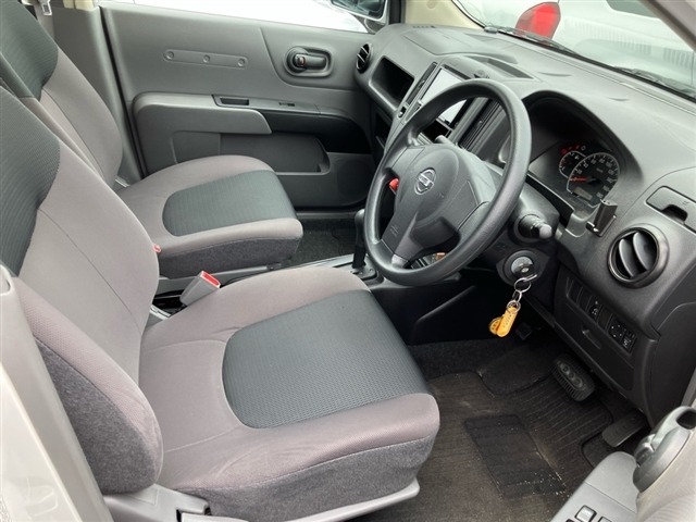 Nissan AD VAN 2017 8096995-5