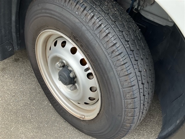 Nissan AD VAN 2017 8096995-7