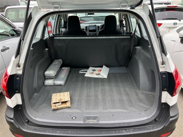 Nissan AD VAN 2017 8096995-8