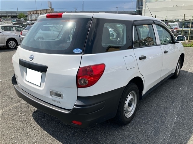 Nissan AD VAN 2017 8096995-9