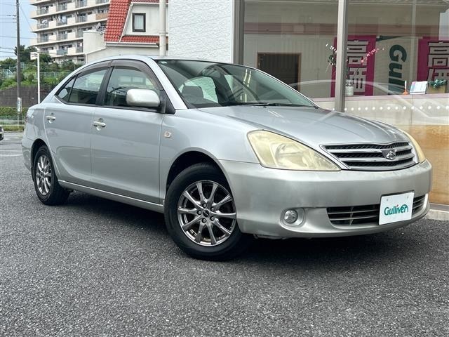 Toyota ALLION 2004 8103366-0