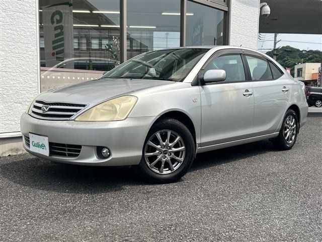 Toyota ALLION 2004 8103366-1