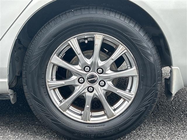 Toyota ALLION 2004 8103366-12