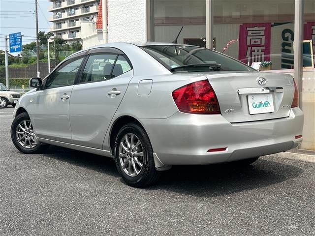 Toyota ALLION 2004 8103366-13