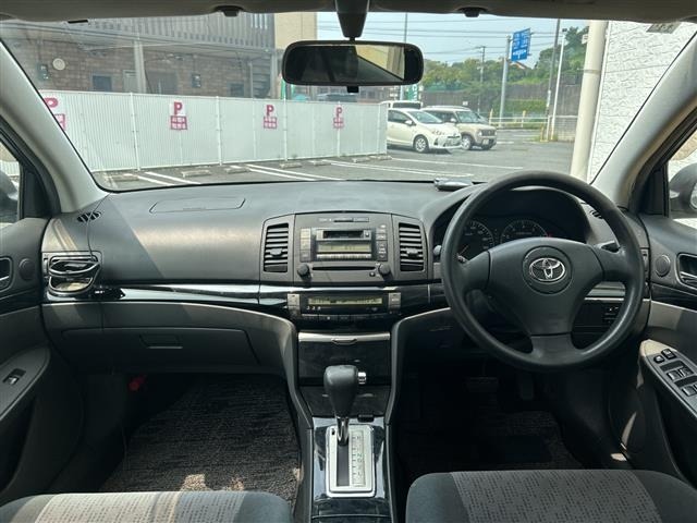 Toyota ALLION 2004 8103366-14