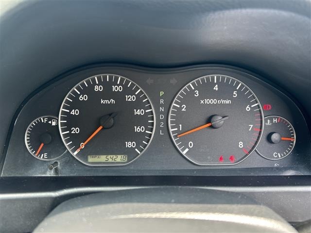 Toyota ALLION 2004 8103366-16
