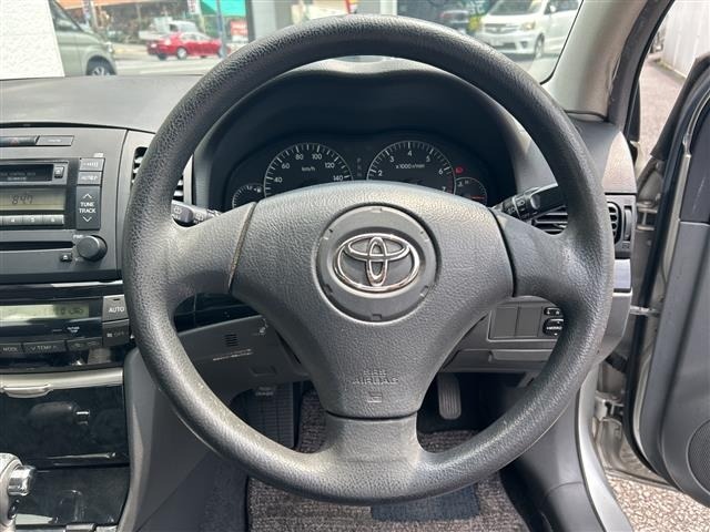 Toyota ALLION 2004 8103366-17