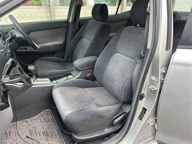 Toyota ALLION 2004 8103366-2