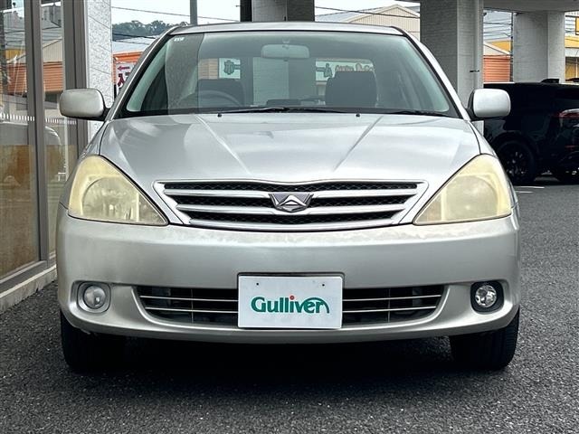 Toyota ALLION 2004 8103366-21