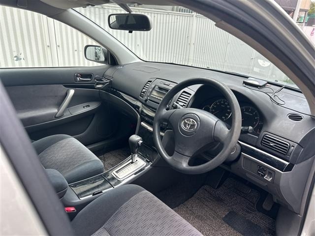 Toyota ALLION 2004 8103366-22