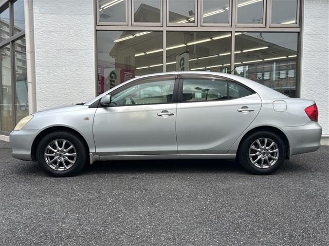 Toyota ALLION 2004 8103366-3