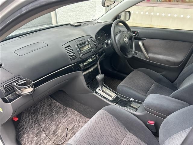 Toyota ALLION 2004 8103366-4