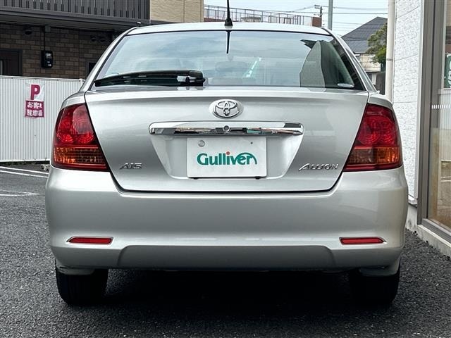 Toyota ALLION 2004 8103366-5