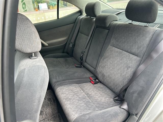 Toyota ALLION 2004 8103366-6