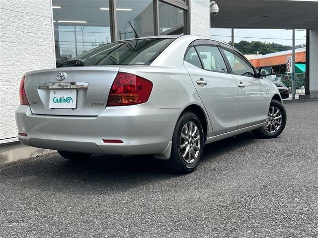 Toyota ALLION 2004 8103366-7