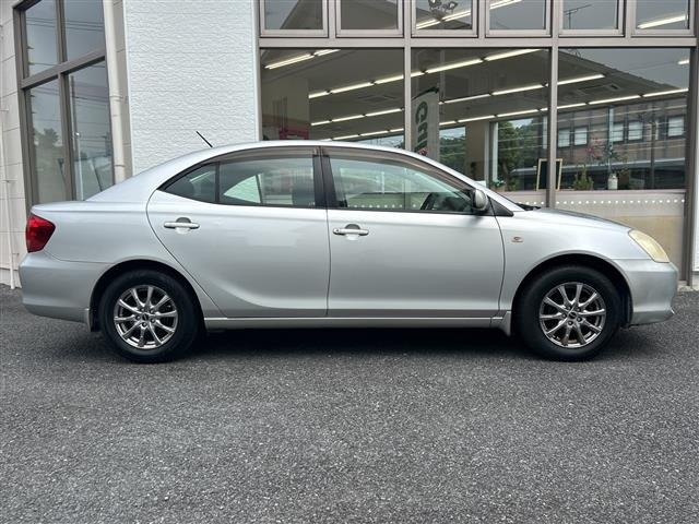 Toyota ALLION 2004 8103366-8