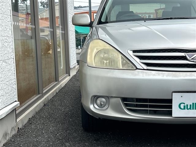 Toyota ALLION 2004 8103366-9