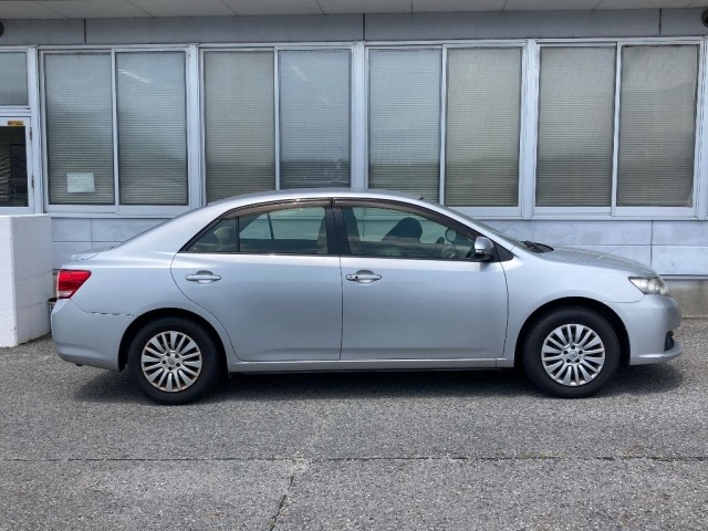 Toyota ALLION 2016 8103367-3