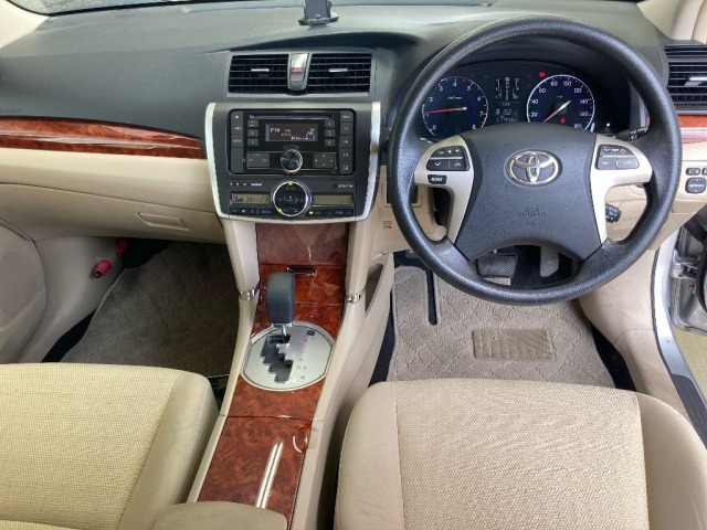 Toyota ALLION 2016 8103367-4
