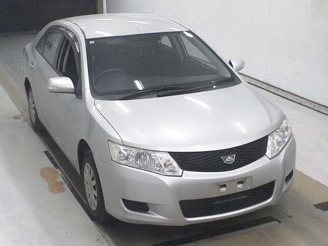 Toyota ALLION 2008 8103394-0