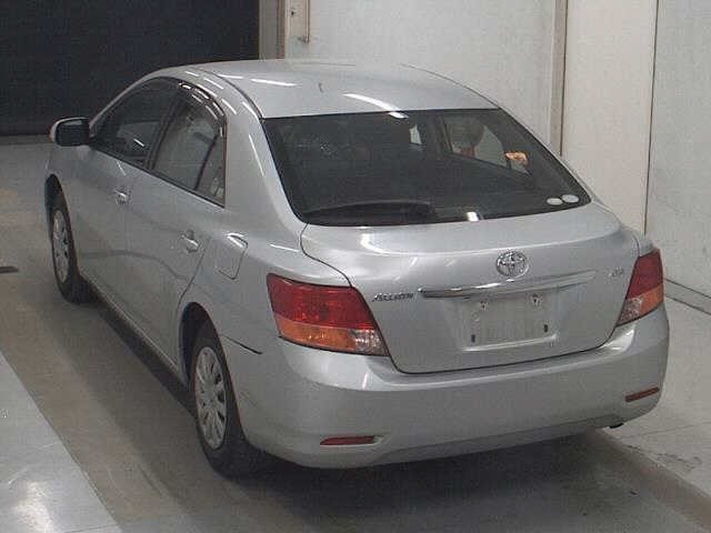 Toyota ALLION 2008 8103394-1