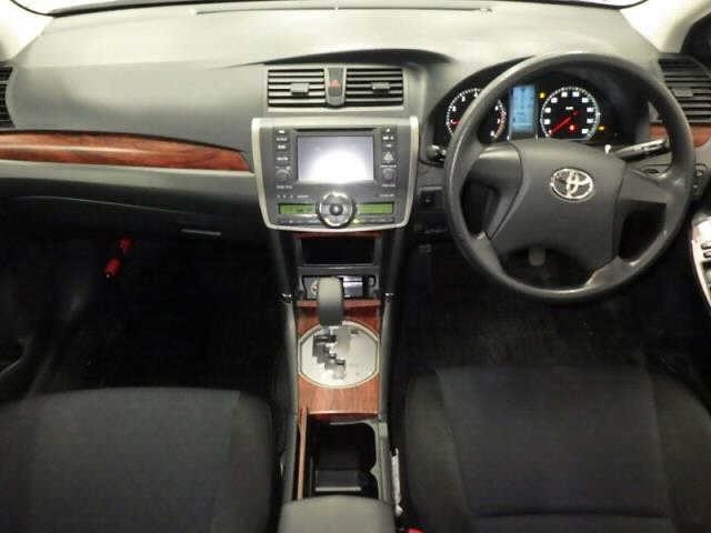 Toyota ALLION 2008 8103394-3