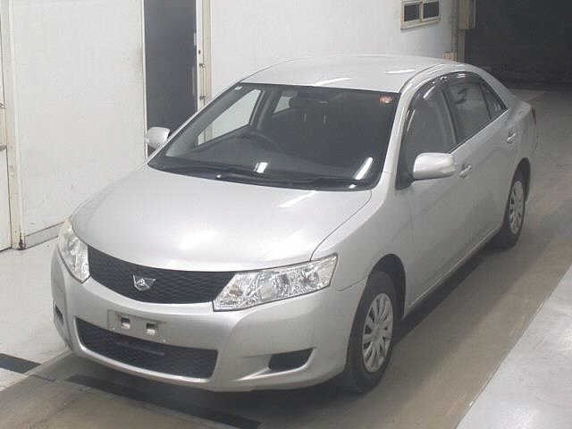 Toyota ALLION 2008 8103394-4