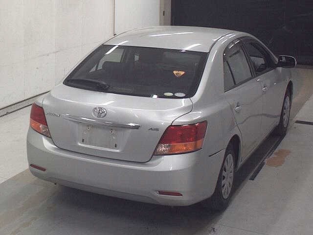 Toyota ALLION 2008 8103394-5