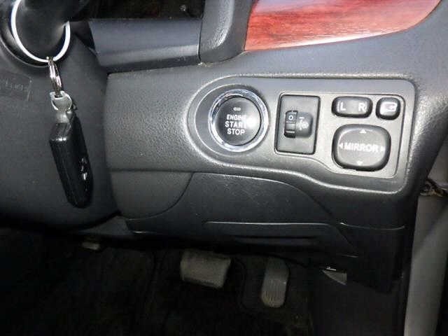 Toyota ALLION 2008 8103394-6