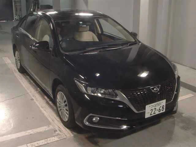 Toyota ALLION 2026 8103406-0