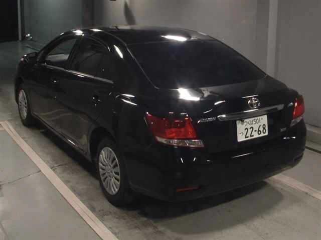 Toyota ALLION 2026 8103406-1