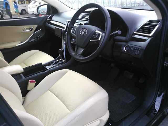Toyota ALLION 2026 8103406-3