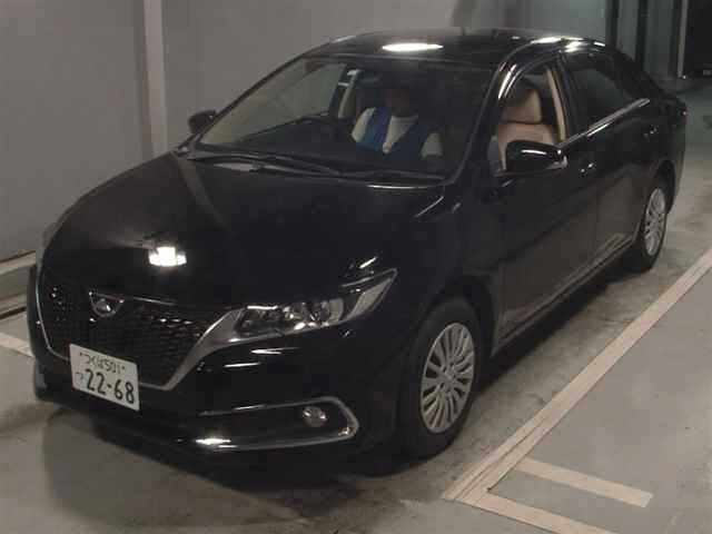 Toyota ALLION 2026 8103406-4