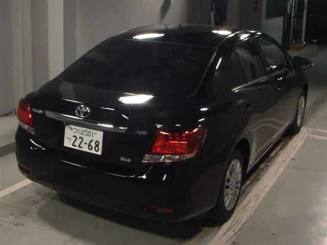 Toyota ALLION 2026 8103406-5