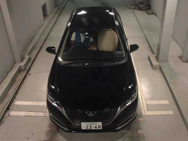 Toyota ALLION 2026 8103406-6