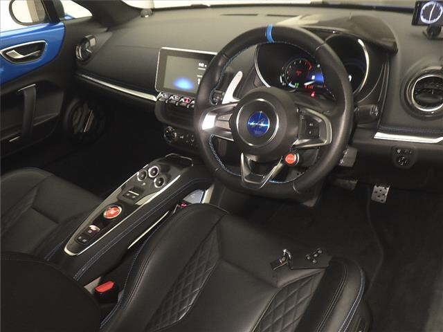 Renault ALPINE 2022 8090857-3