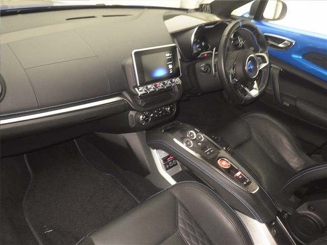 Renault ALPINE 2022 8090857-4