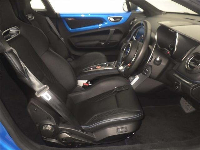 Renault ALPINE 2022 8090857-5