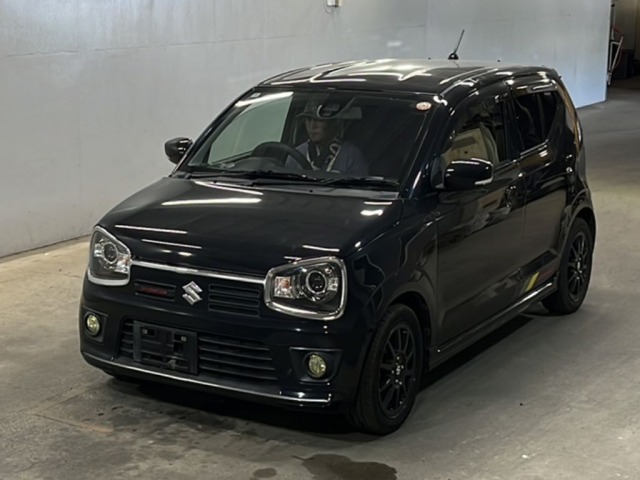 Suzuki ALTO WORKS 2016 8103821-0
