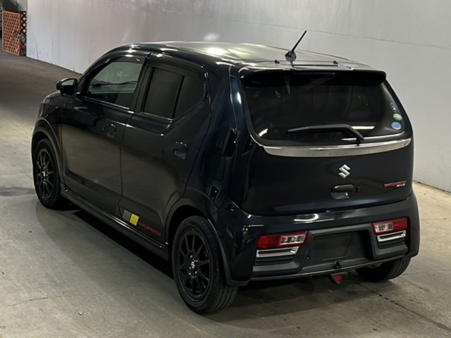 Suzuki ALTO WORKS 2016 8103821-1