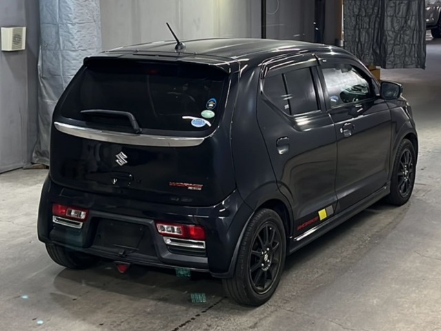 Suzuki ALTO WORKS 2016 8103821-5